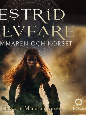 cover image of Hammaren och korset
